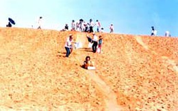 Du lịch tiết kiệm